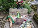 Signoret, Simone - Montand, Yves (id=8397)